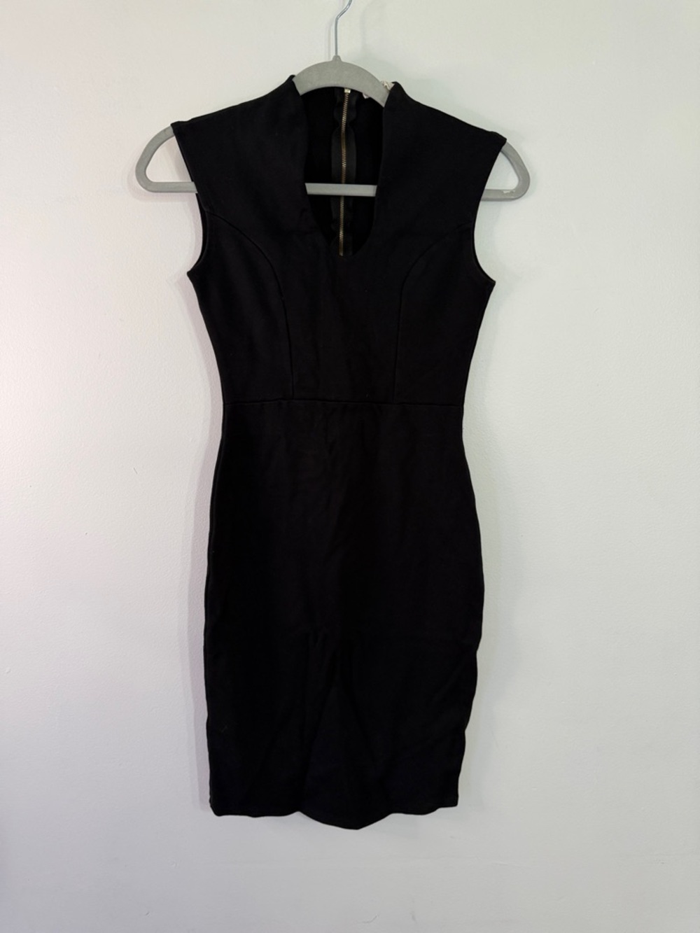 Rolla Coster Bodycon Little Black Dress